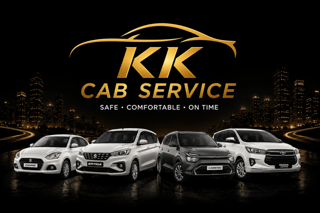 Urgent Cab Pune Available in 30 Minutes Anywhere