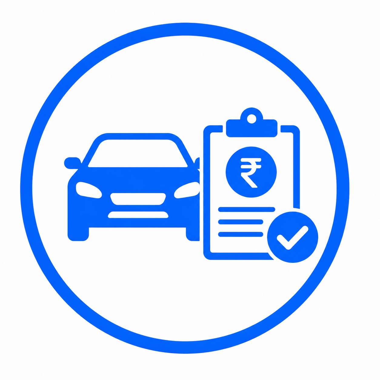 Confirm Pune Mumbai Cab Fare Fixed Price Step 2