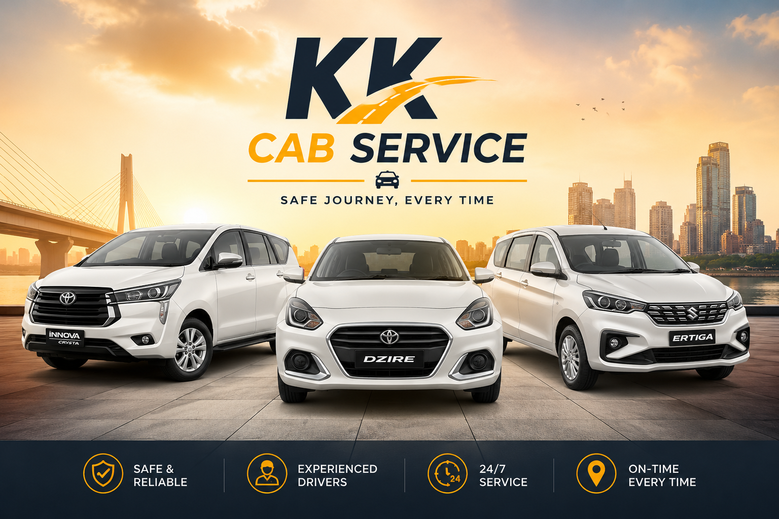 PUNE TO MUMBAI CAB SERVICE