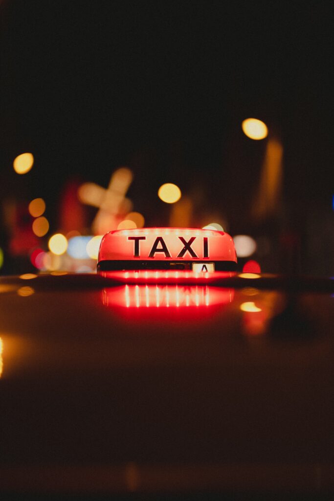 Hinjewadi to mumbai cab service
