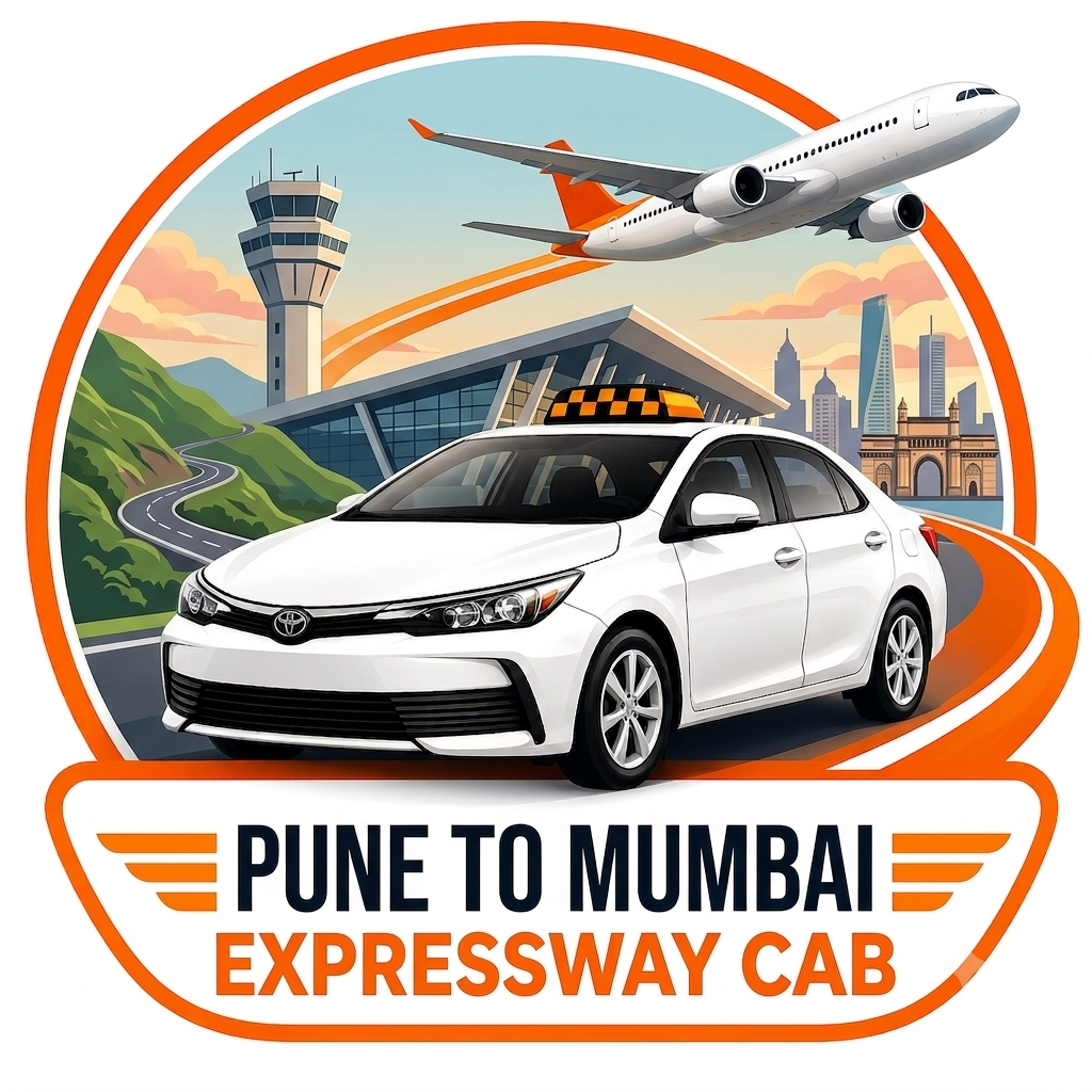 pune to mumbai innova cab service