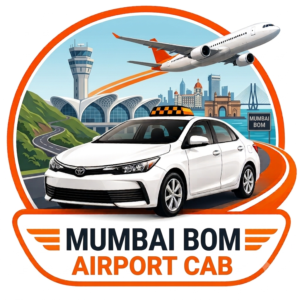 pune to mumbai airport cab taxi service