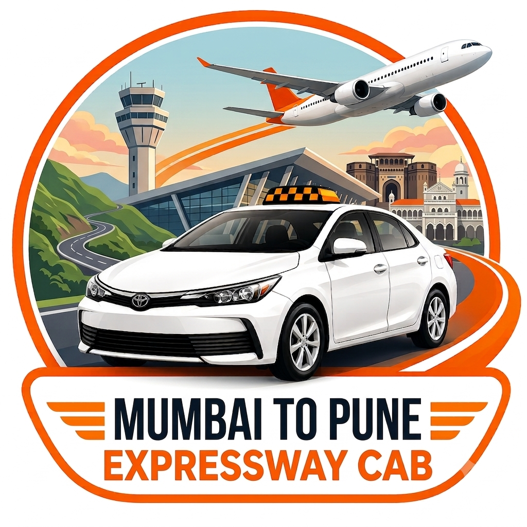 mumbai to private cab service