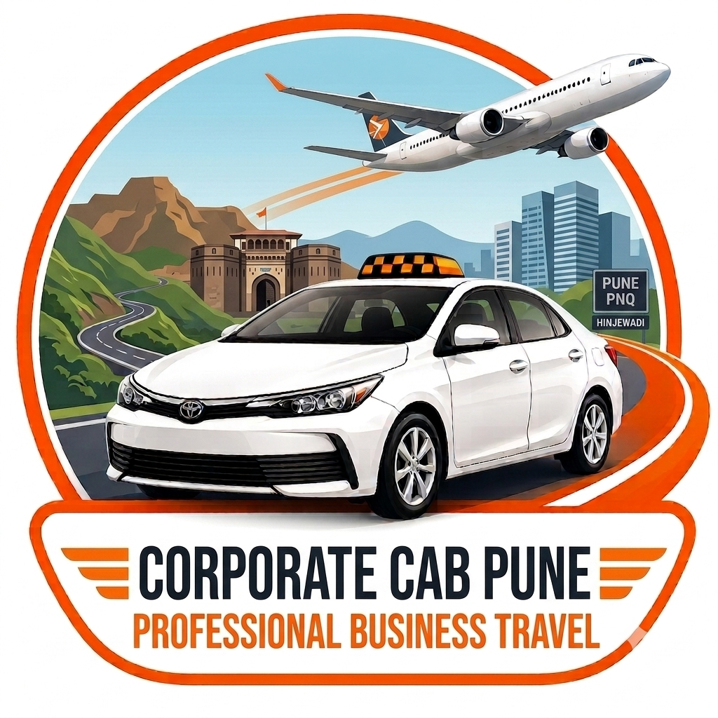 pune corporate cab service