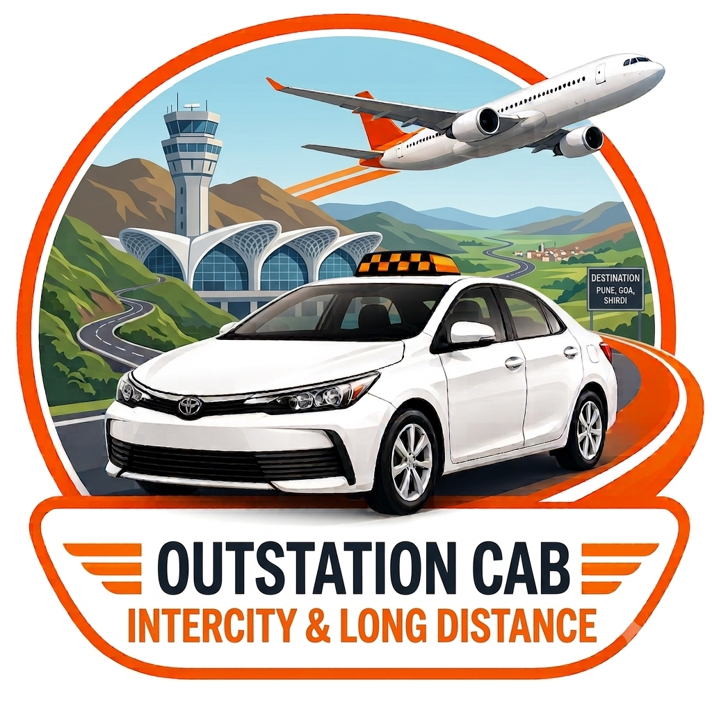 pune to outstation cab service