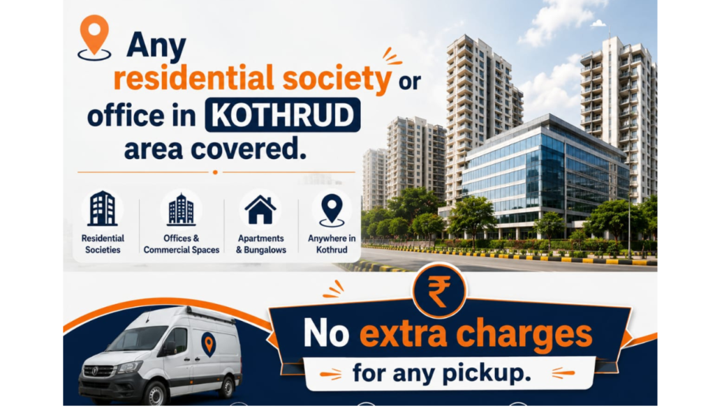 kothrud to mumbai taxi service