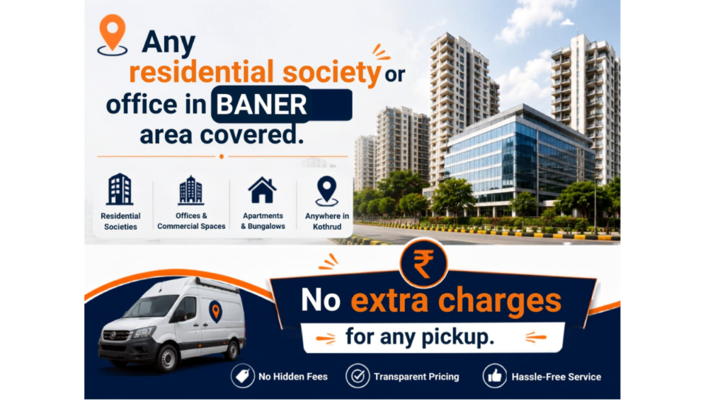 baner to mumbai taxi service