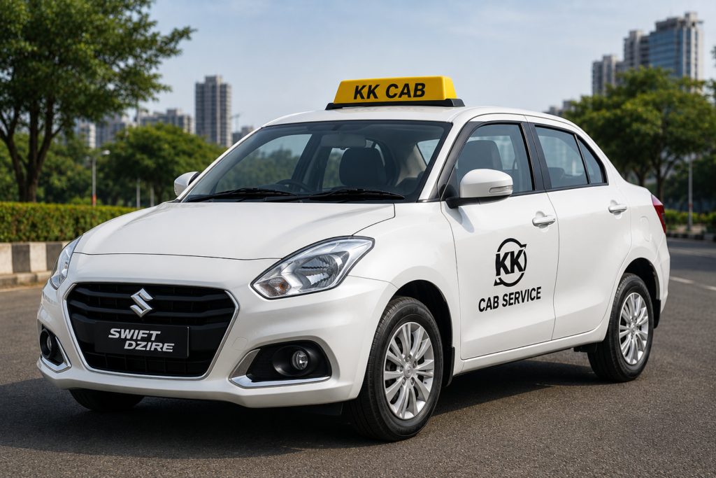 Mumbai to Pune Cab Service