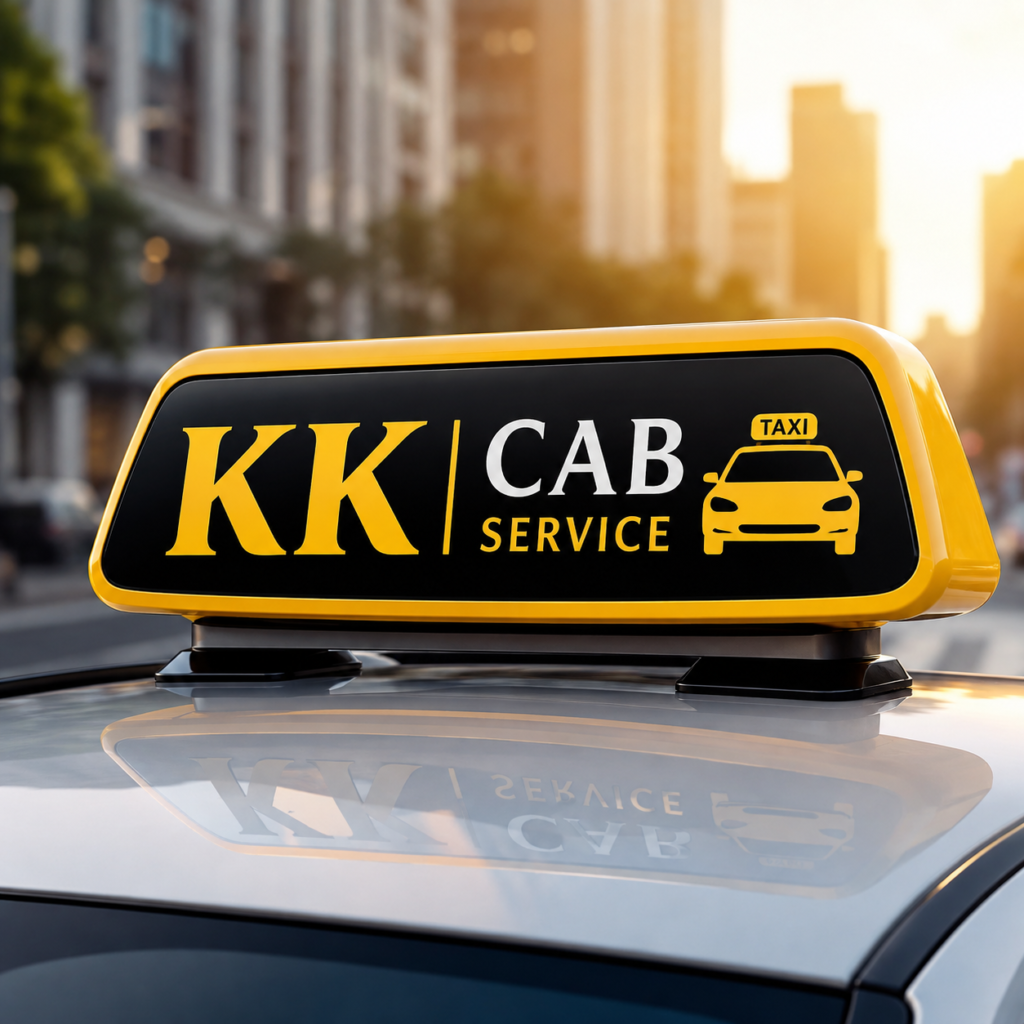 KK cab service KK taxi service