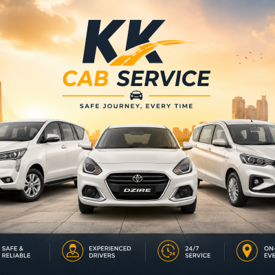 PUNE TO MUMBAI CAB SERVICE